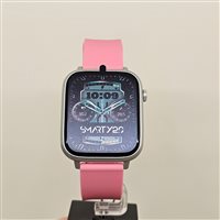 Smartwatches Smarty 2.0 Dame in Aluminium SW093G - SW093G